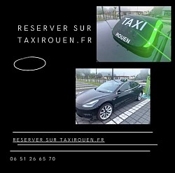 TAXI ROUEN.FR